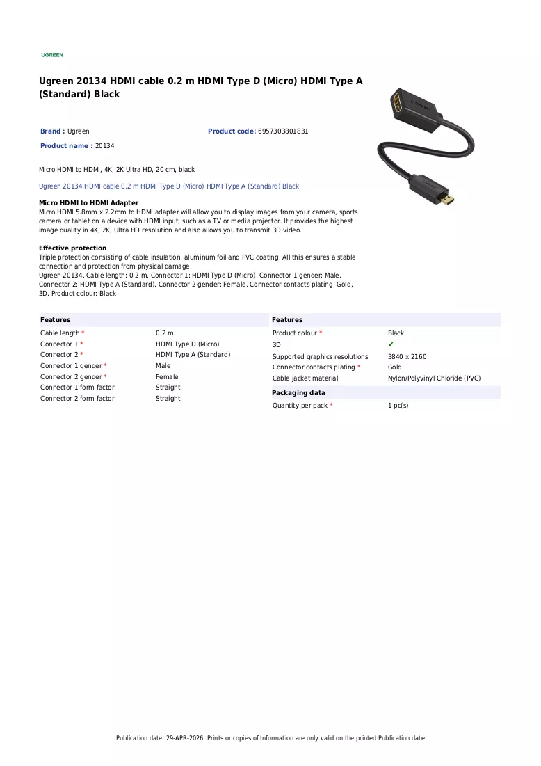 Leaflet