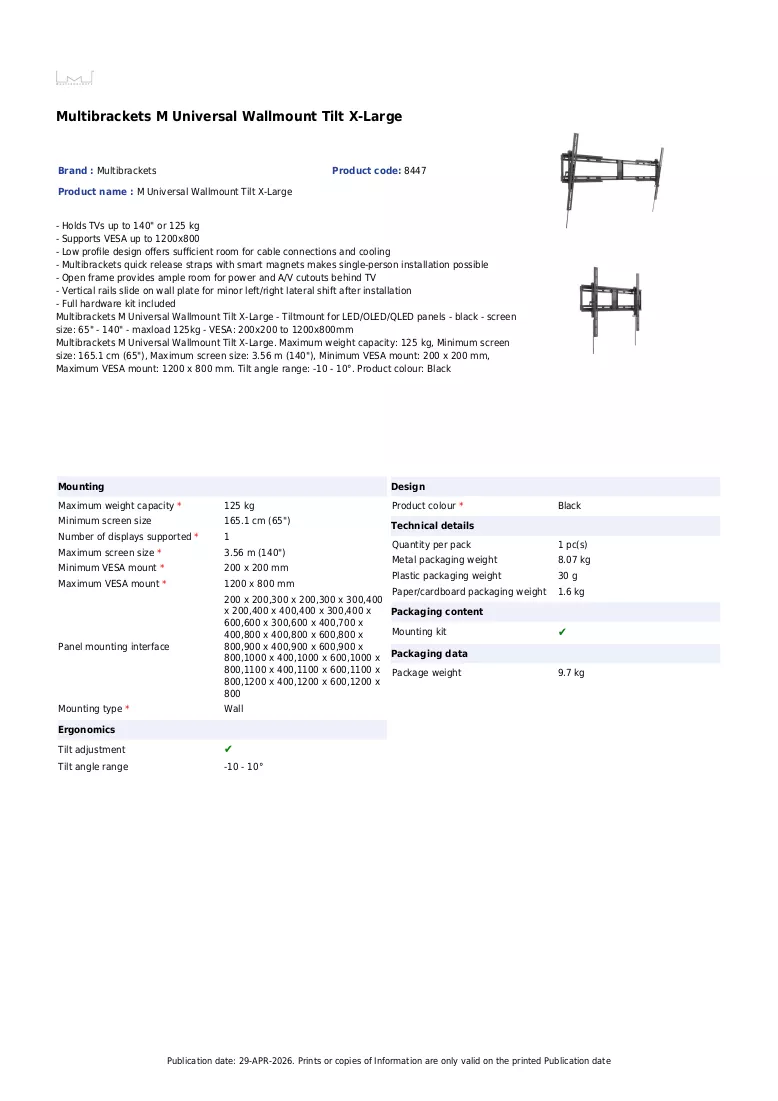 Leaflet