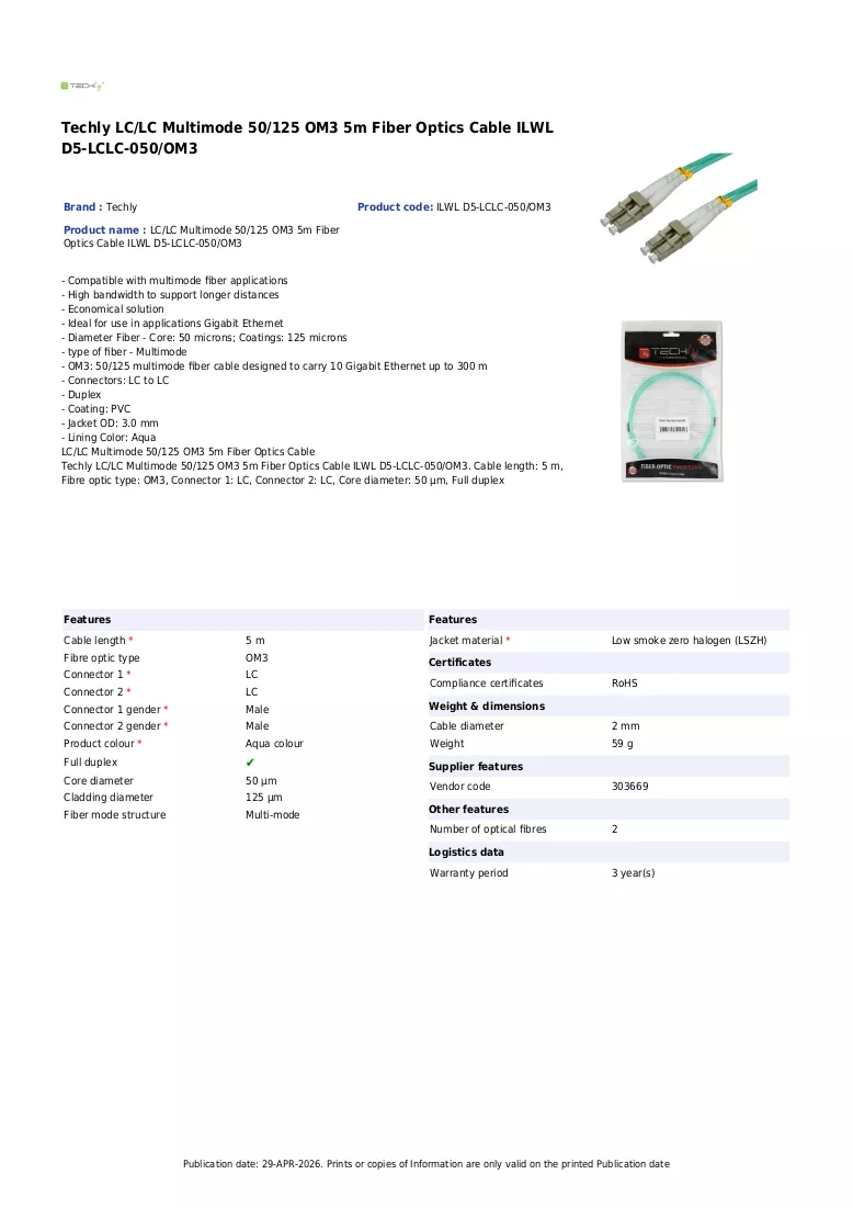 Leaflet