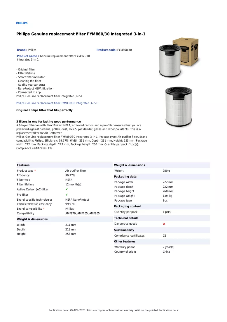 Leaflet