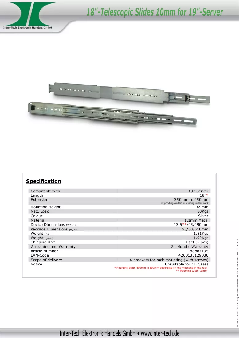 Leaflet