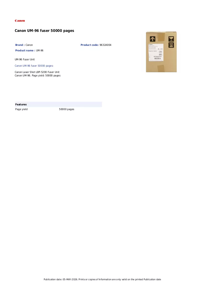 Leaflet