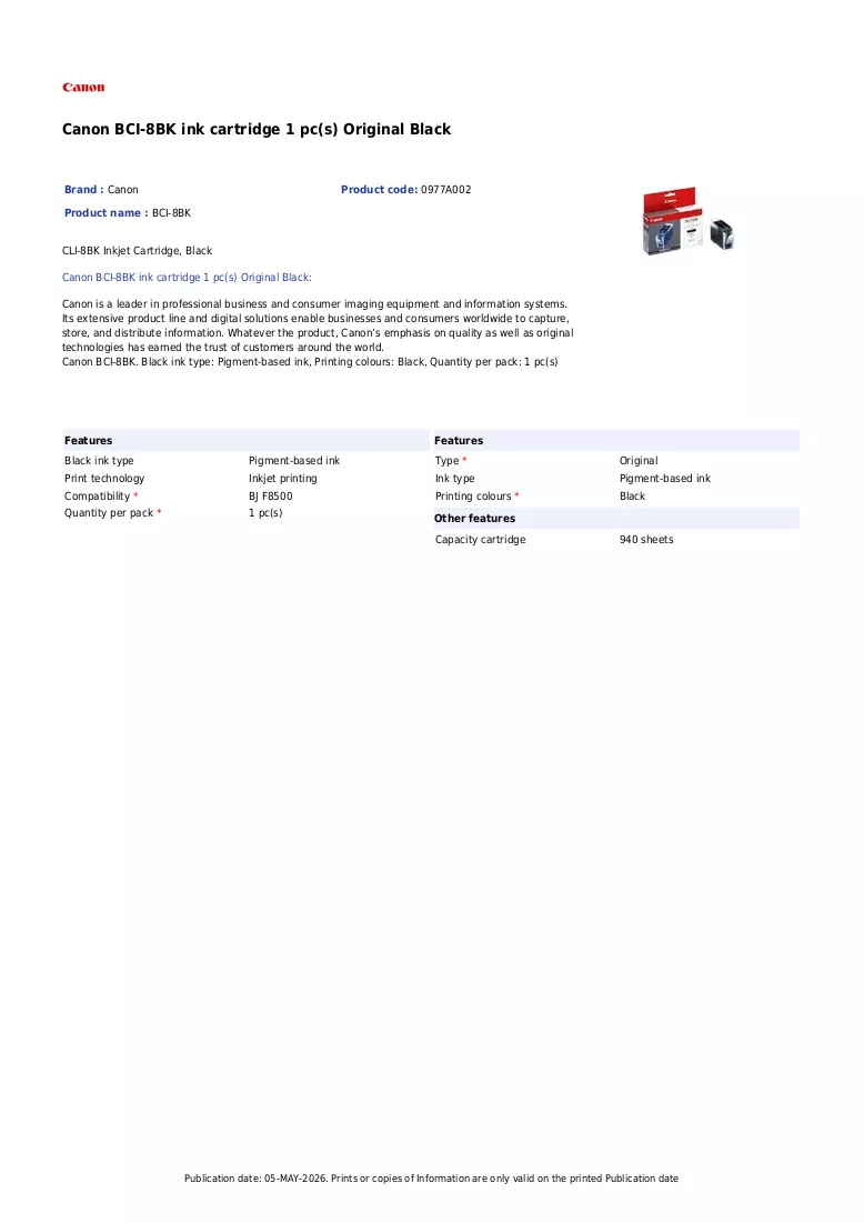 Leaflet
