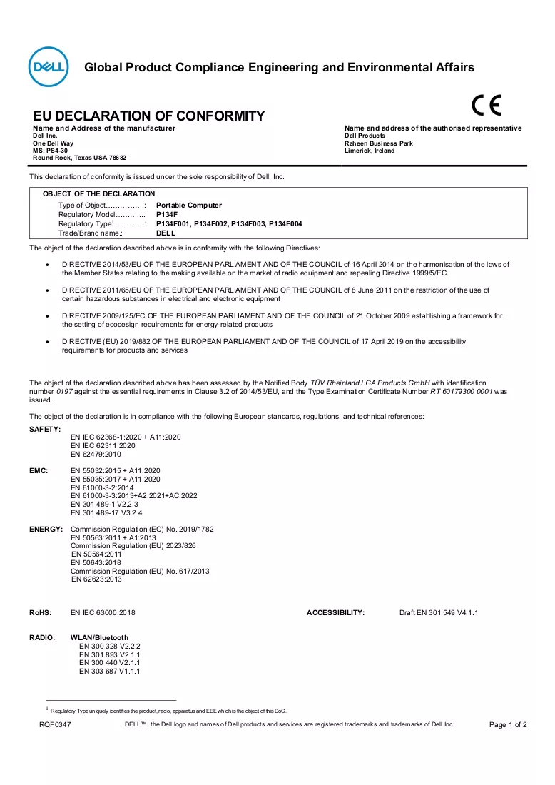 Document