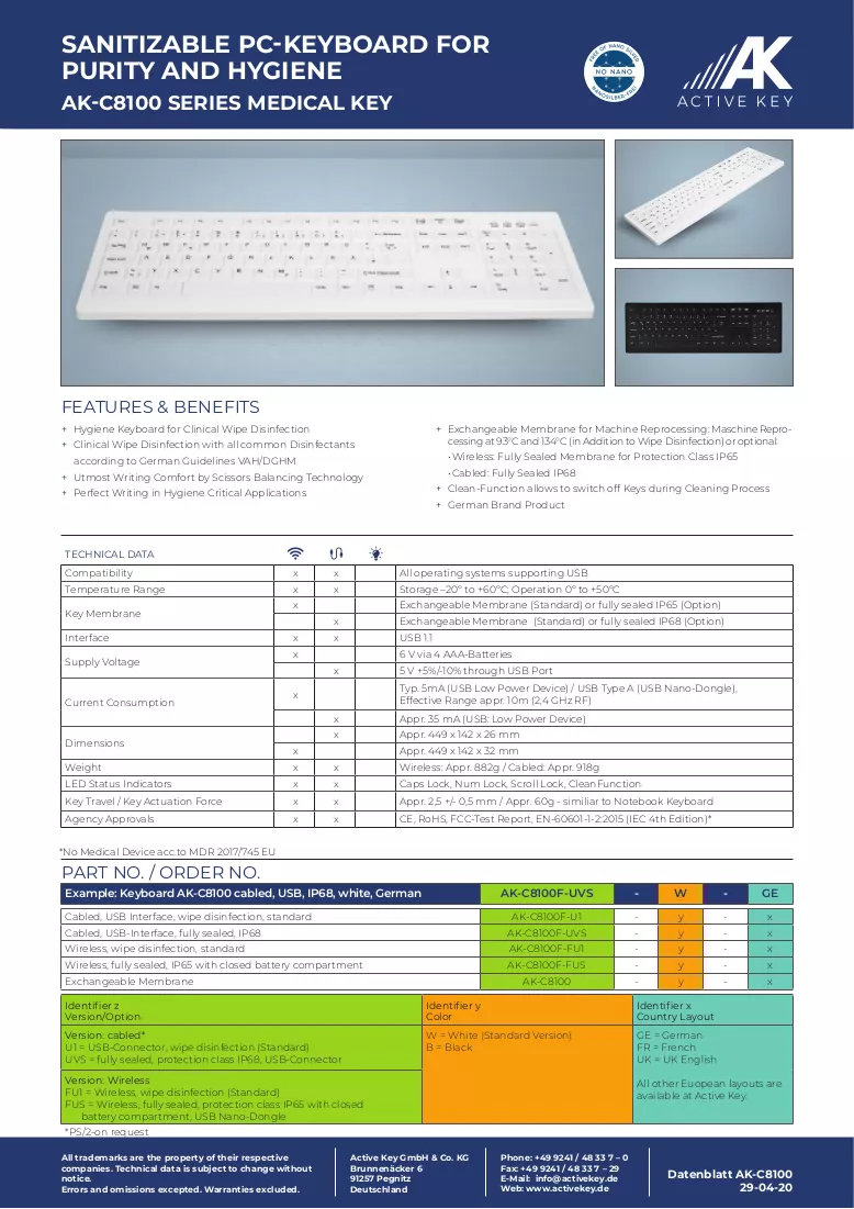 Leaflet