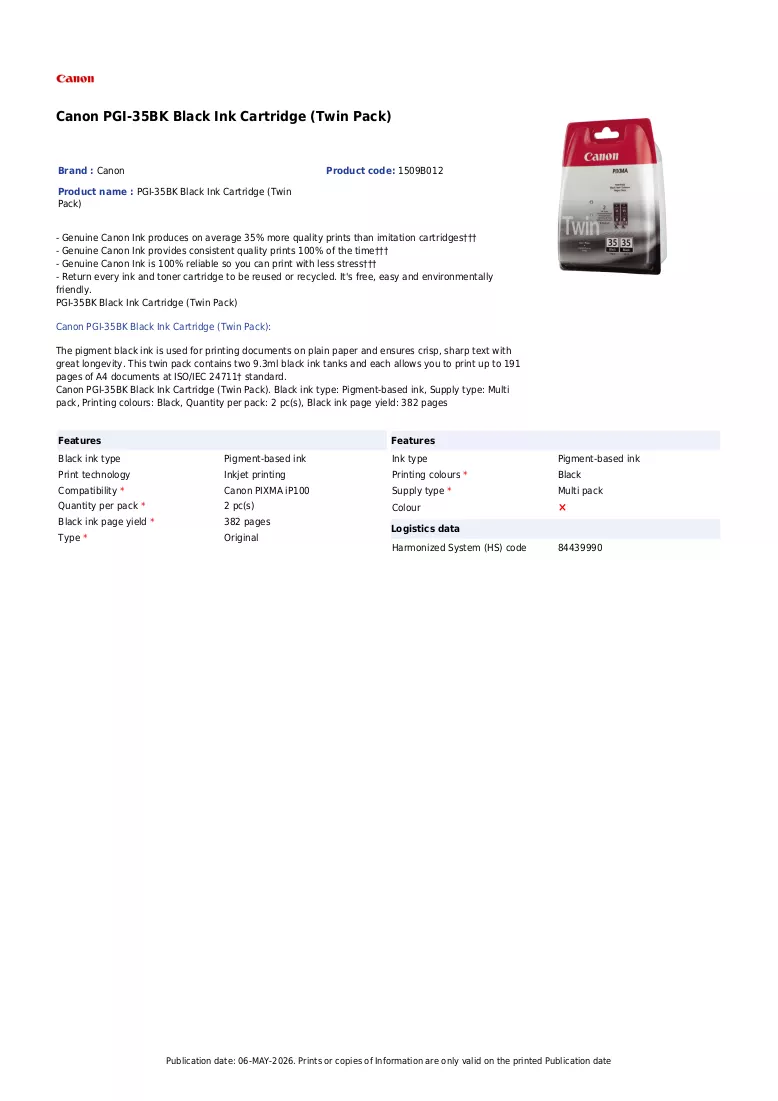 Leaflet