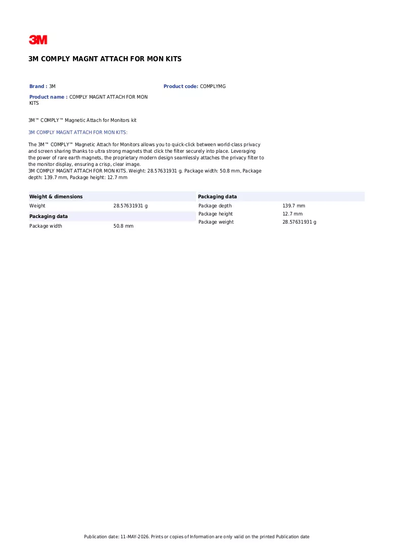 Leaflet