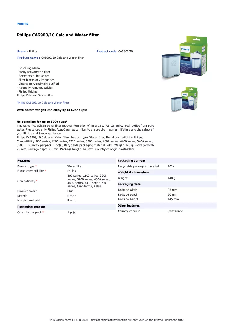 Leaflet