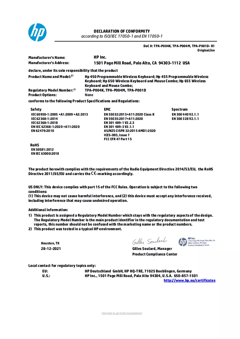 Document