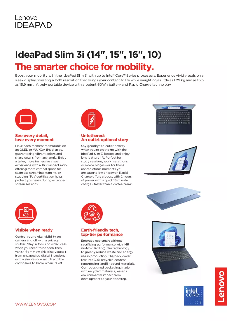Leaflet