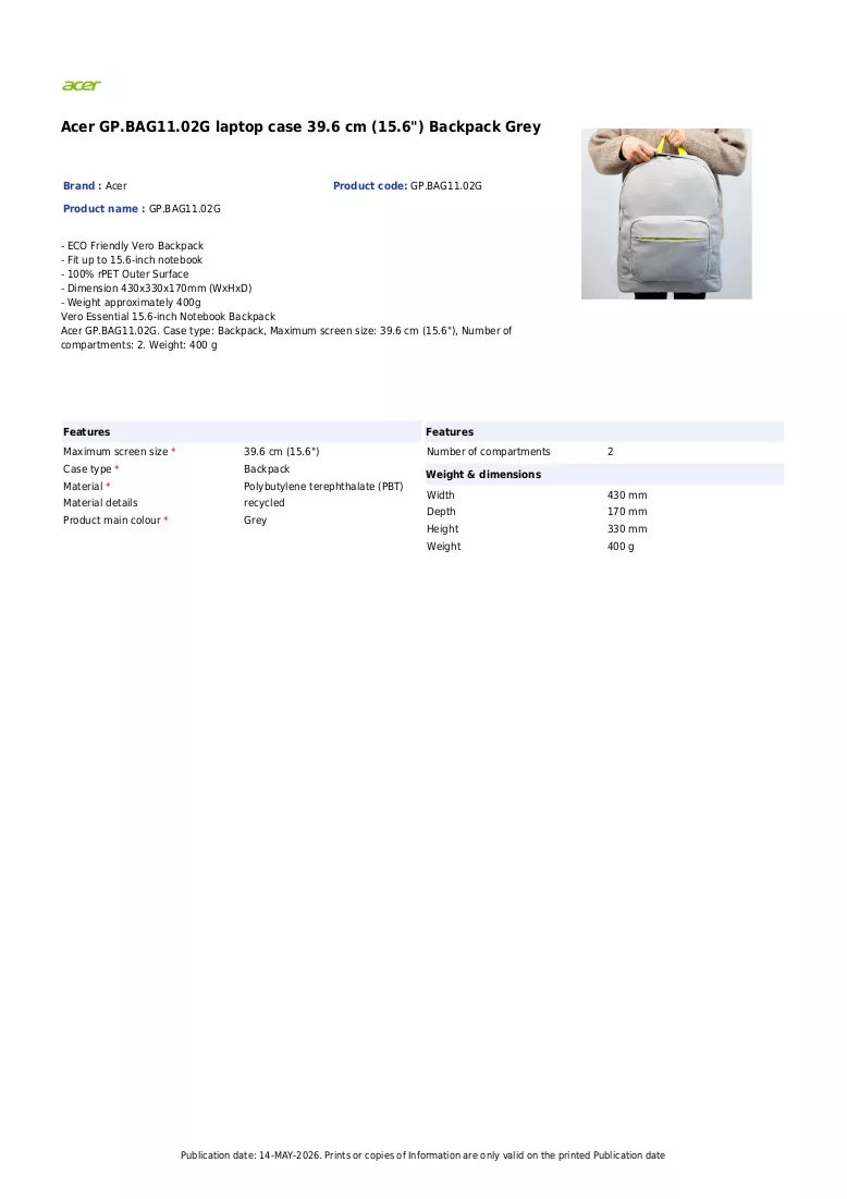 Leaflet
