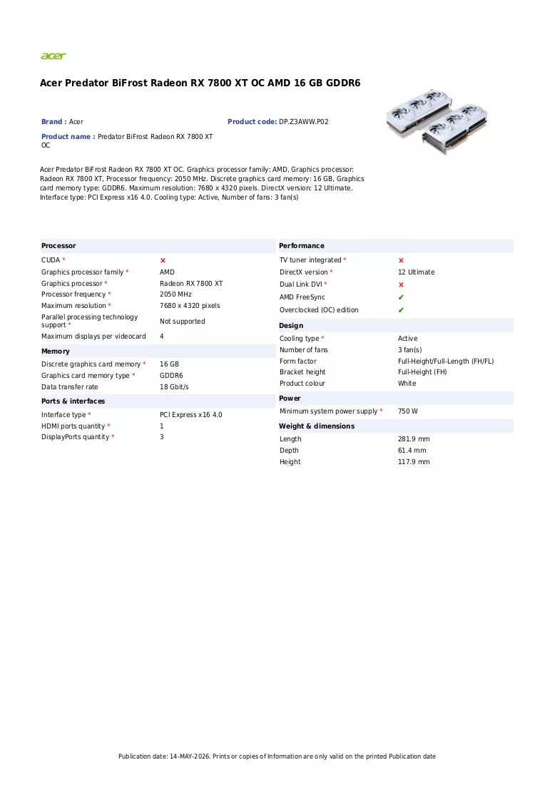 Leaflet