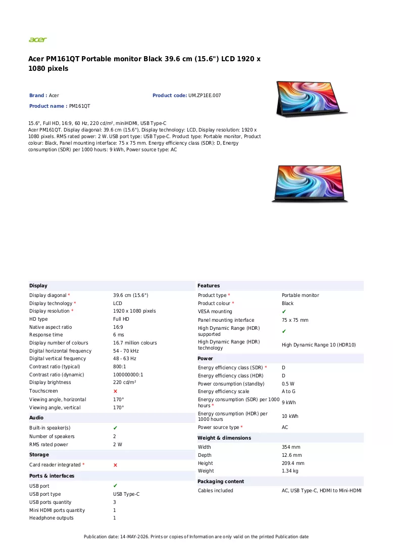 Leaflet
