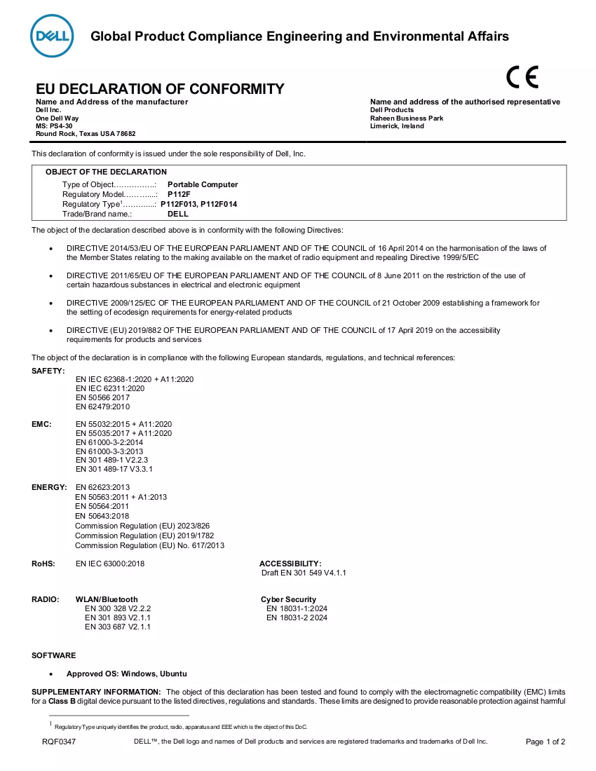 Document