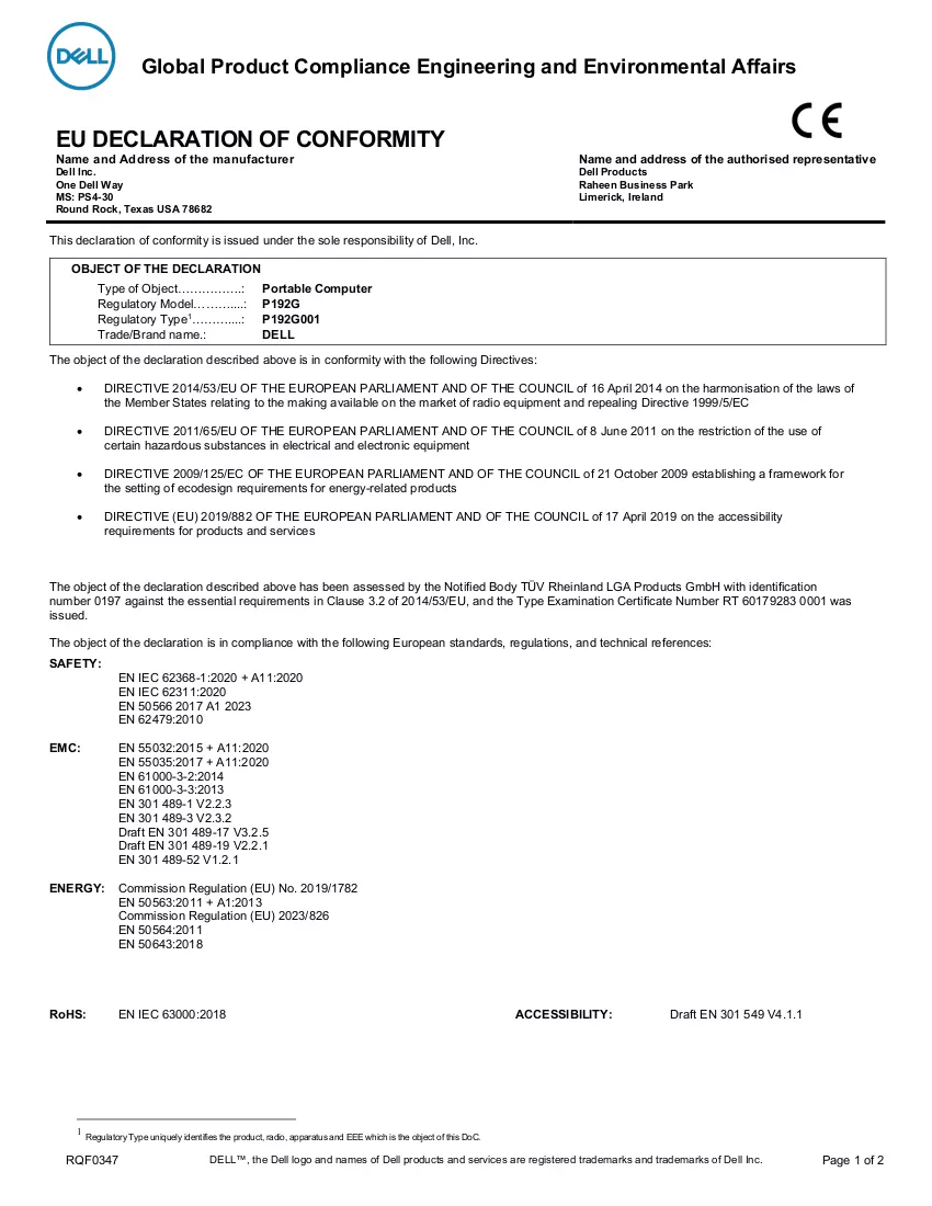 Document
