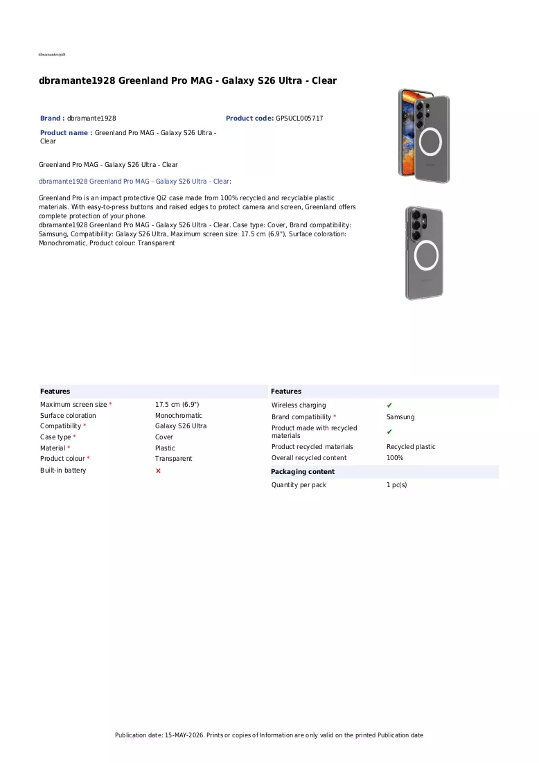 Leaflet