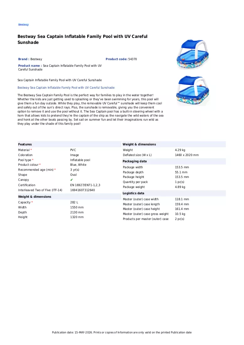 Leaflet