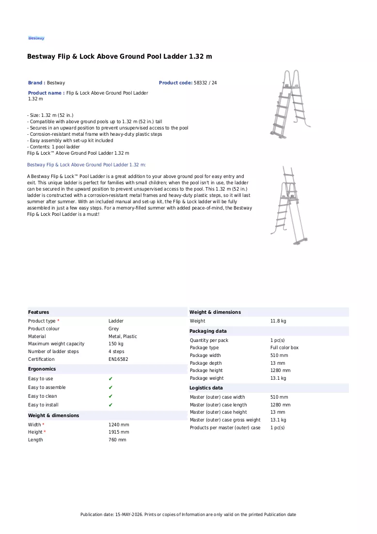 Leaflet