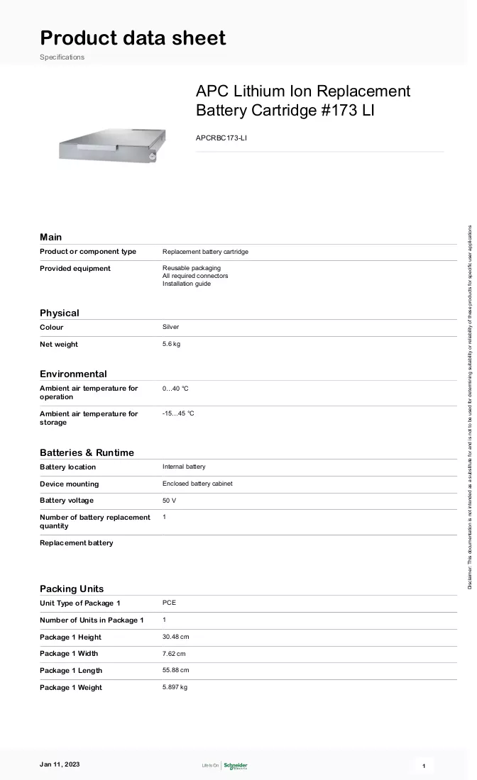 Leaflet
