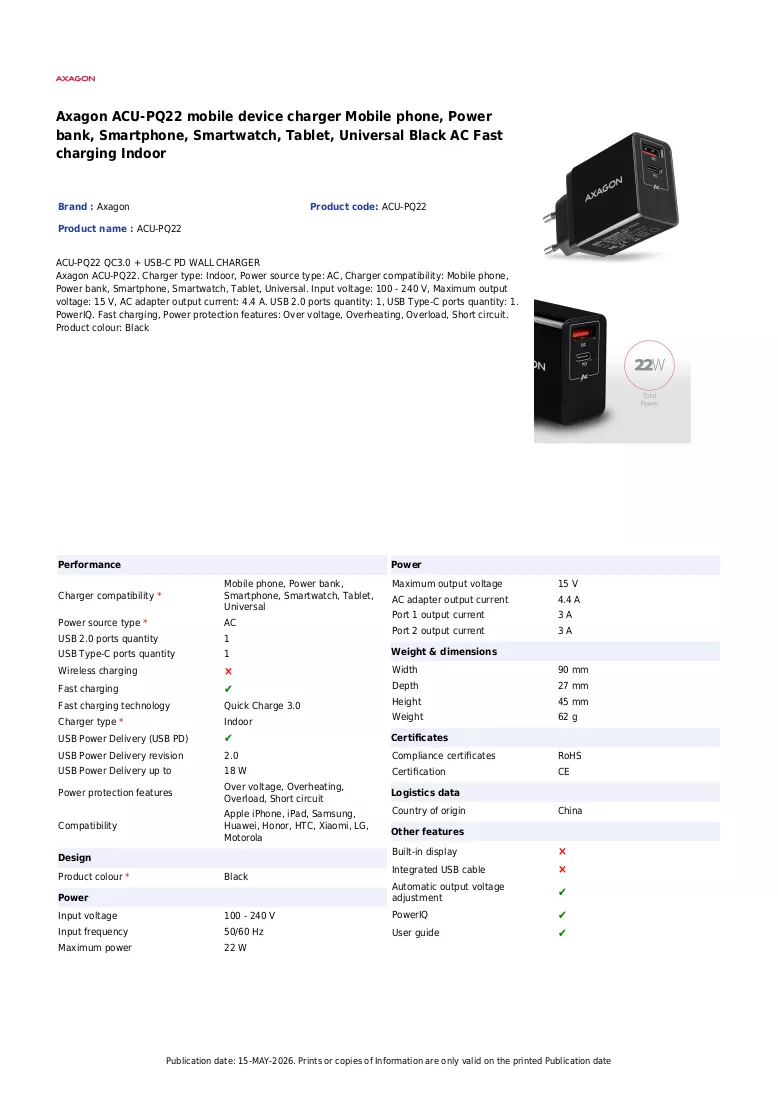 Leaflet
