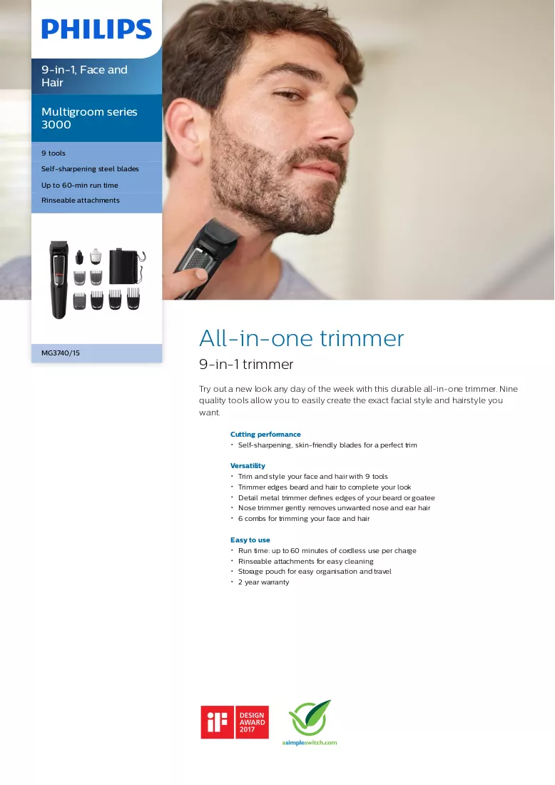 Leaflet