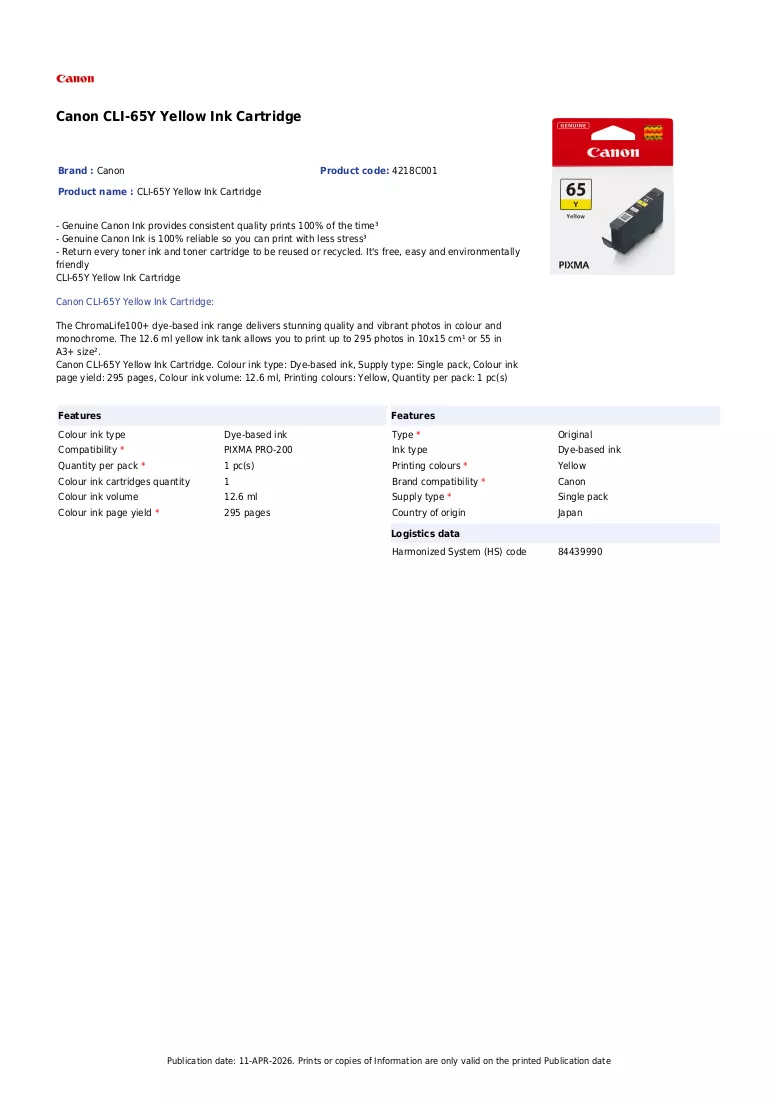 Leaflet