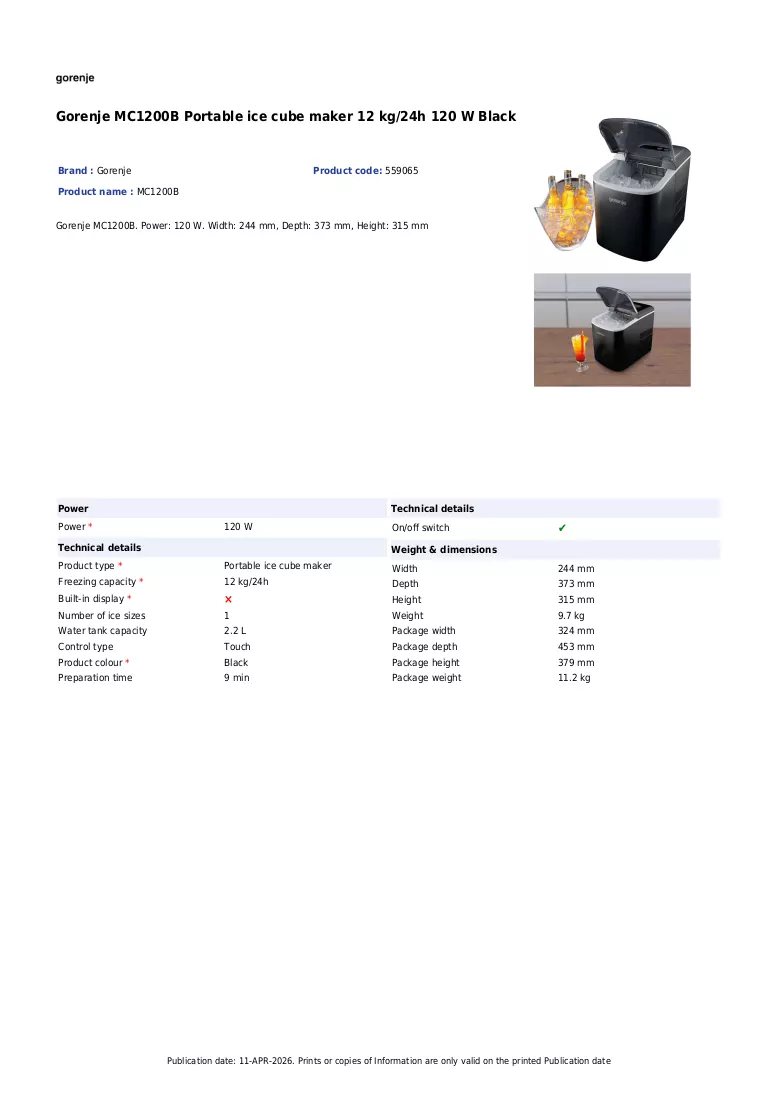 Leaflet