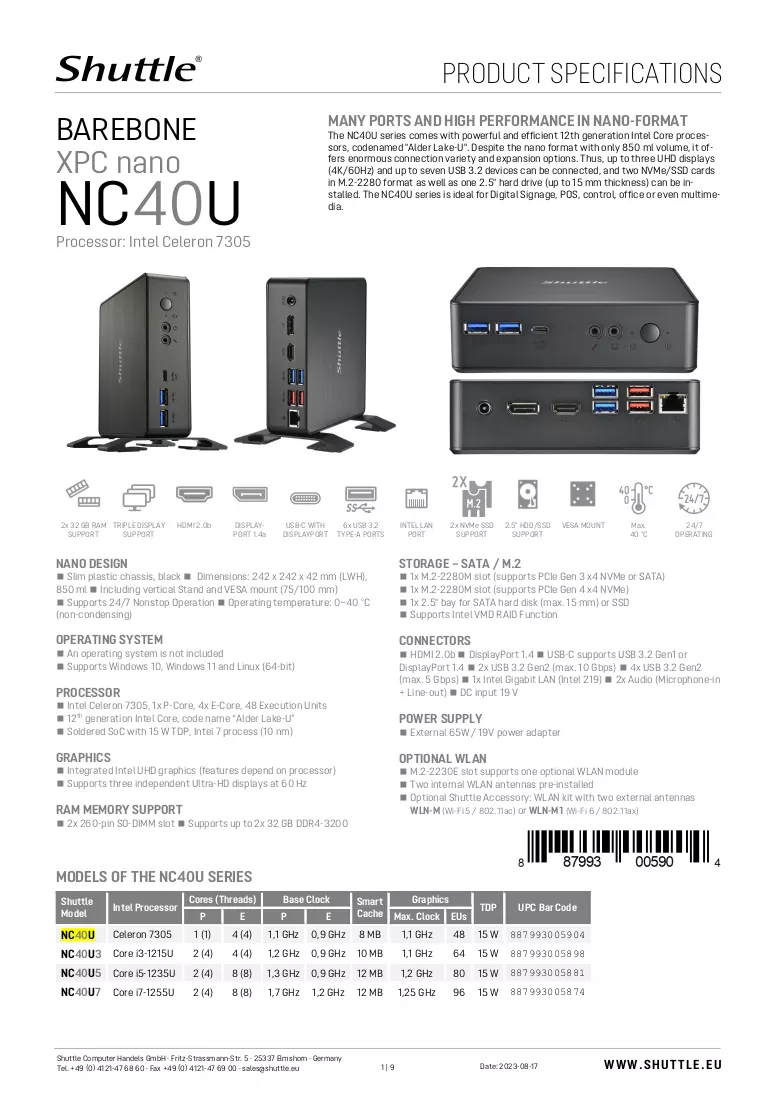 Leaflet