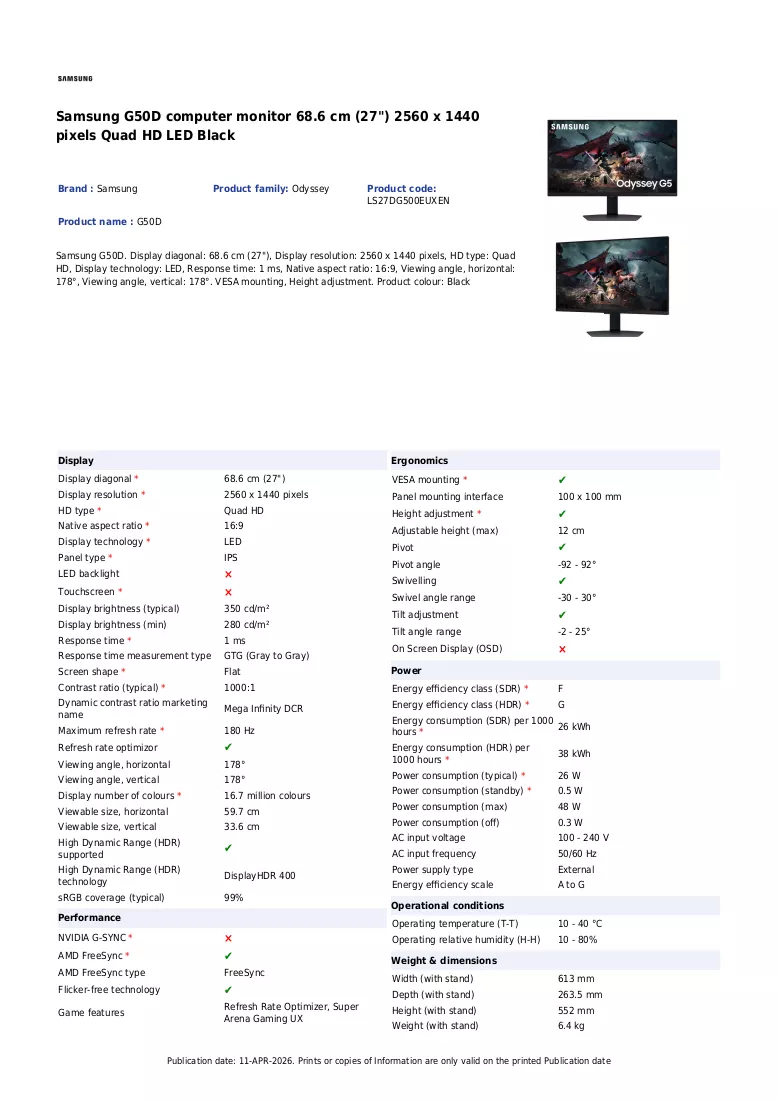 Leaflet