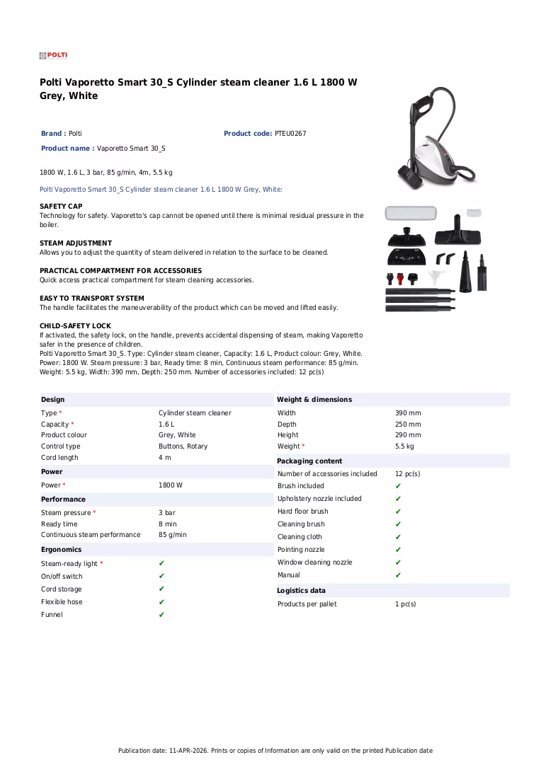 Leaflet