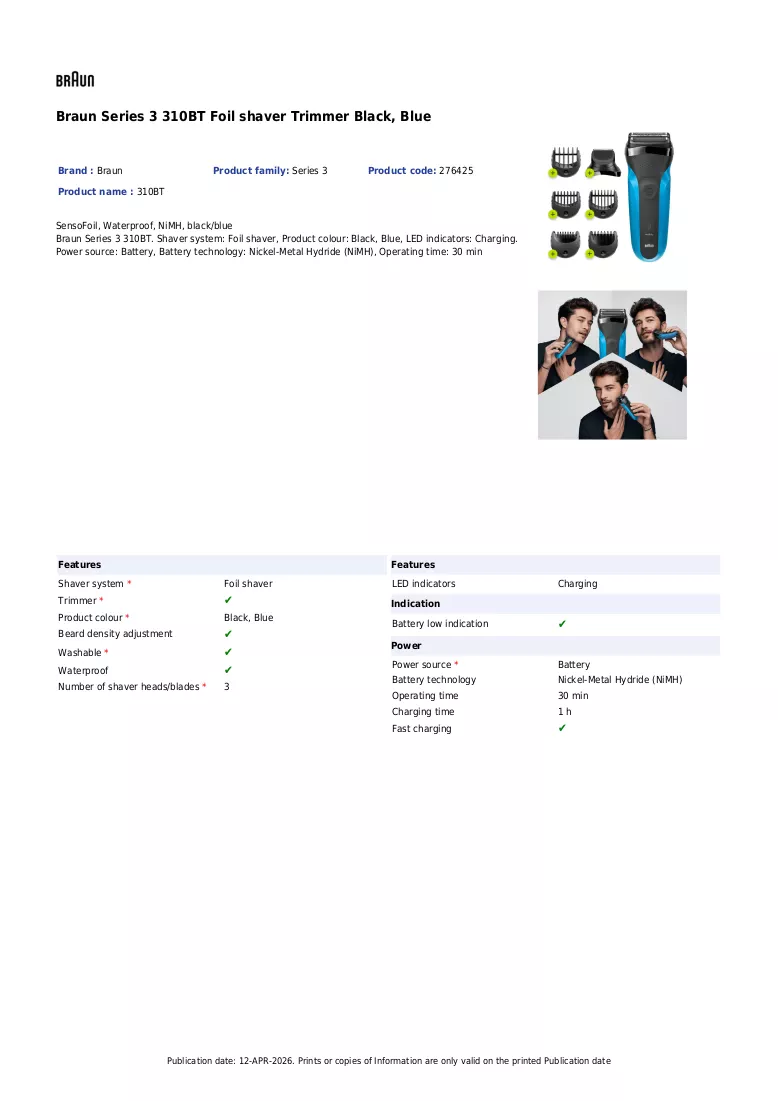 Leaflet
