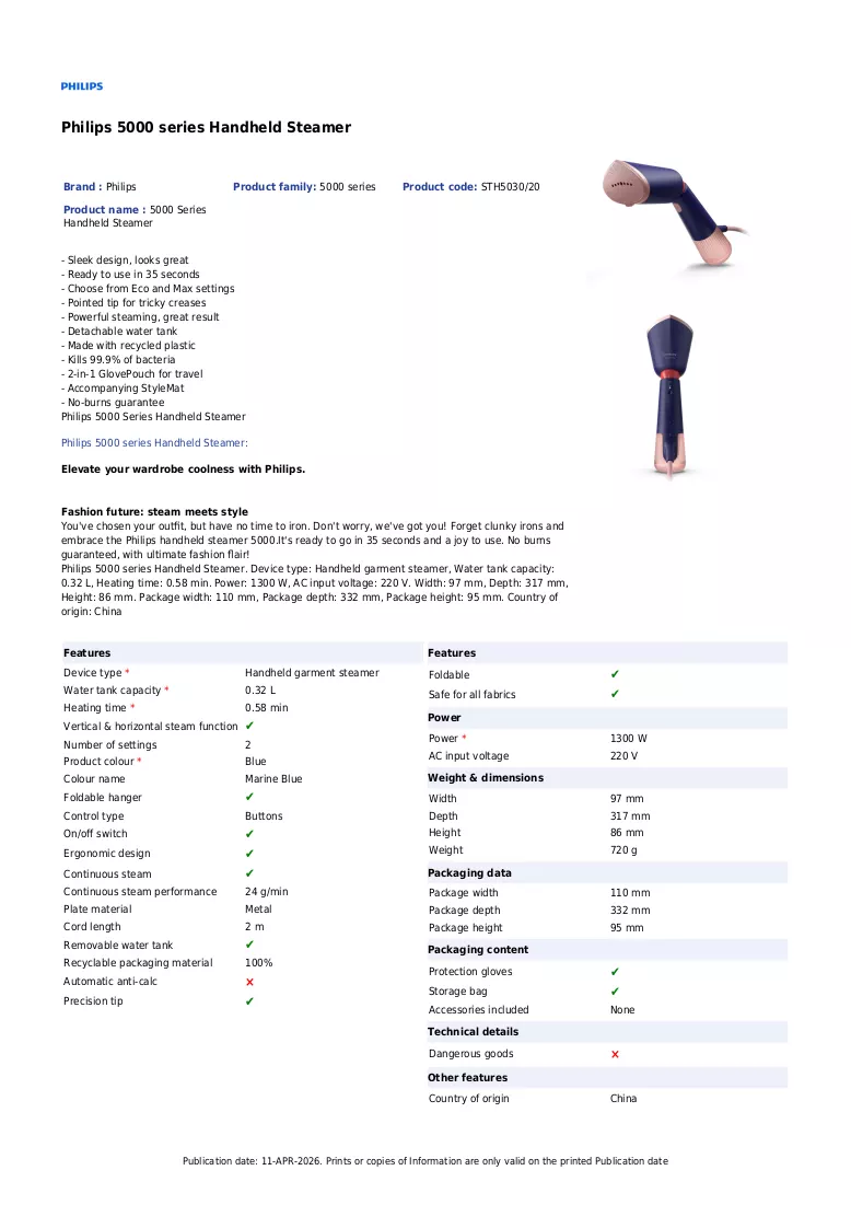 Leaflet
