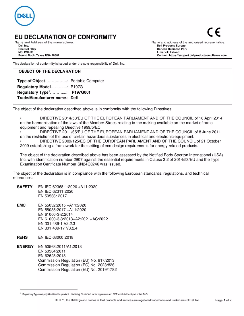 Document