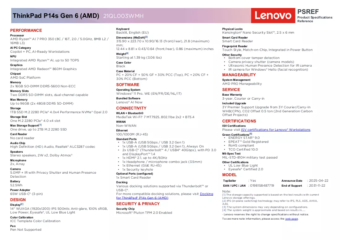 Leaflet