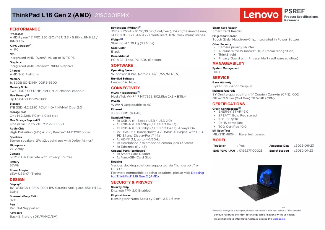 Leaflet