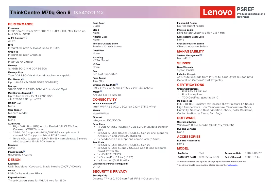 Leaflet