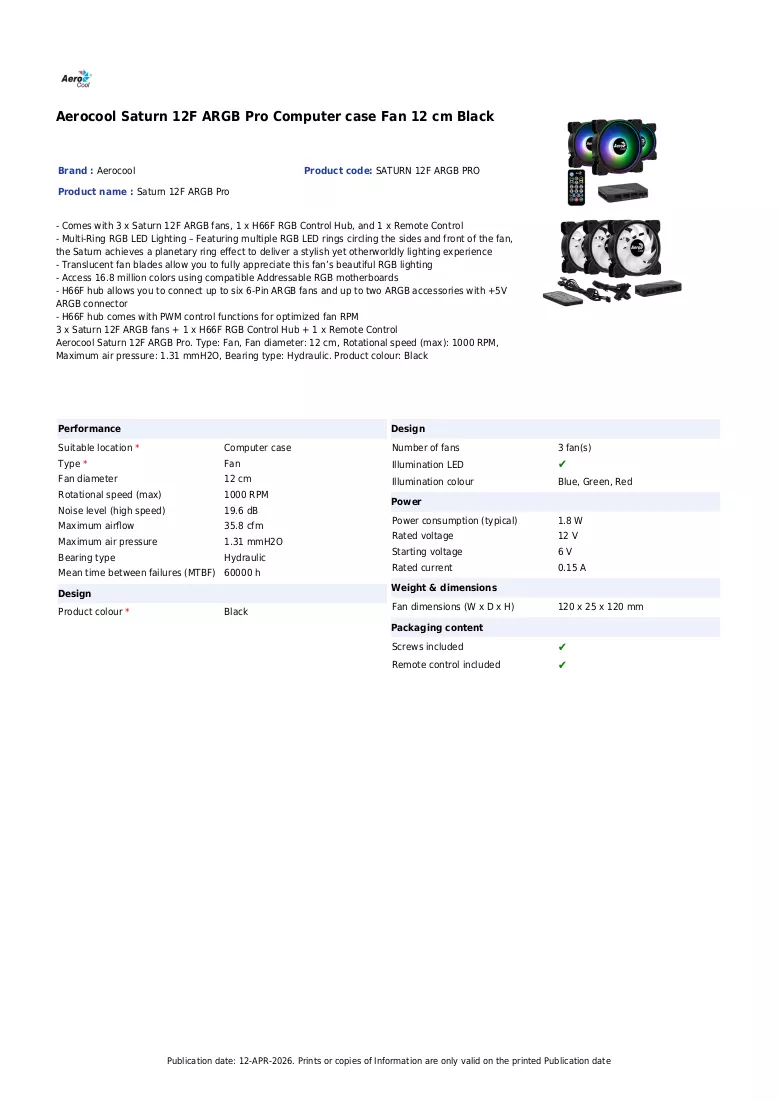 Leaflet
