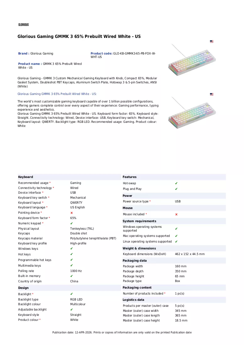 Leaflet