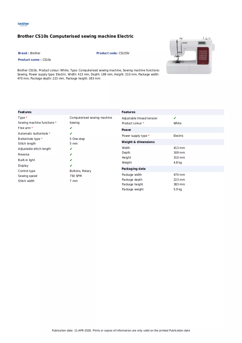 Leaflet