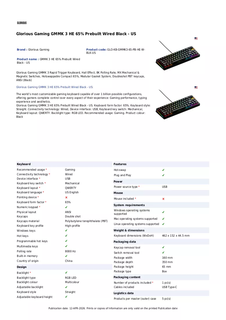 Leaflet