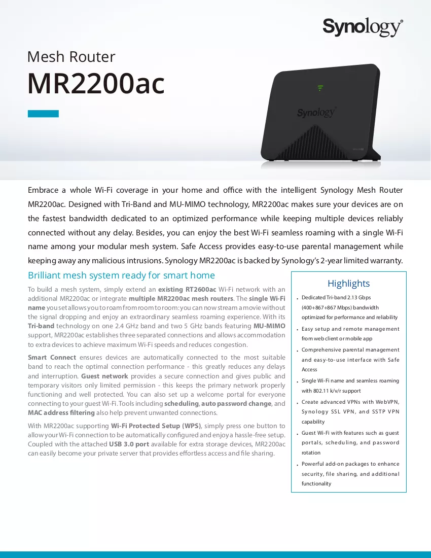 Leaflet