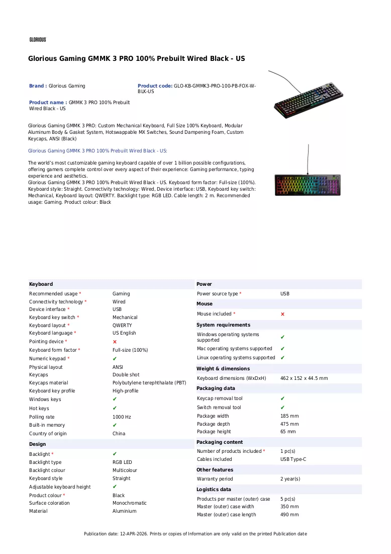 Leaflet