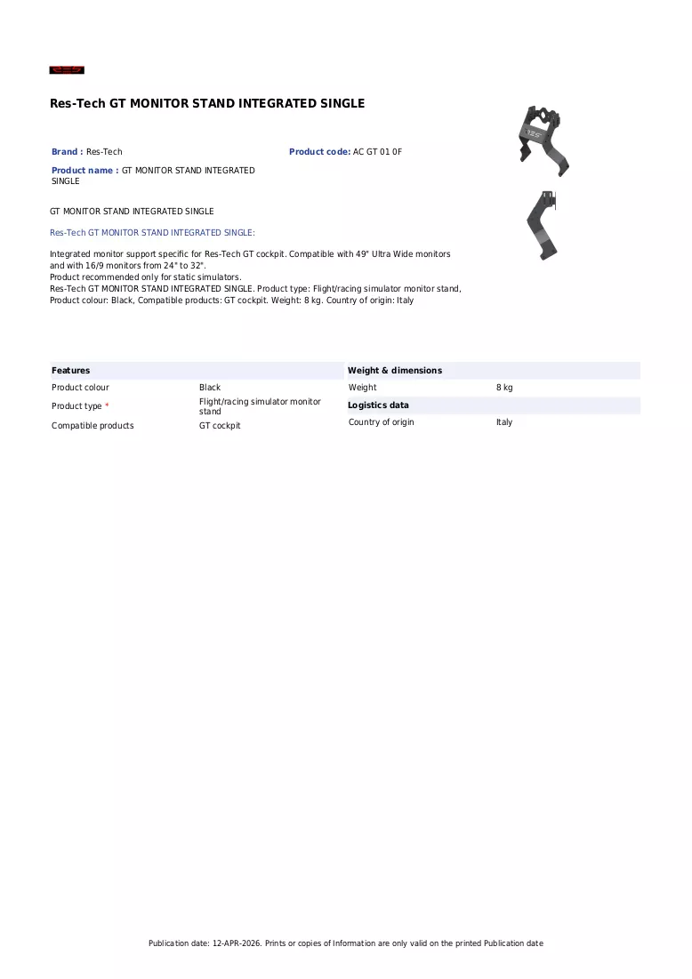 Leaflet