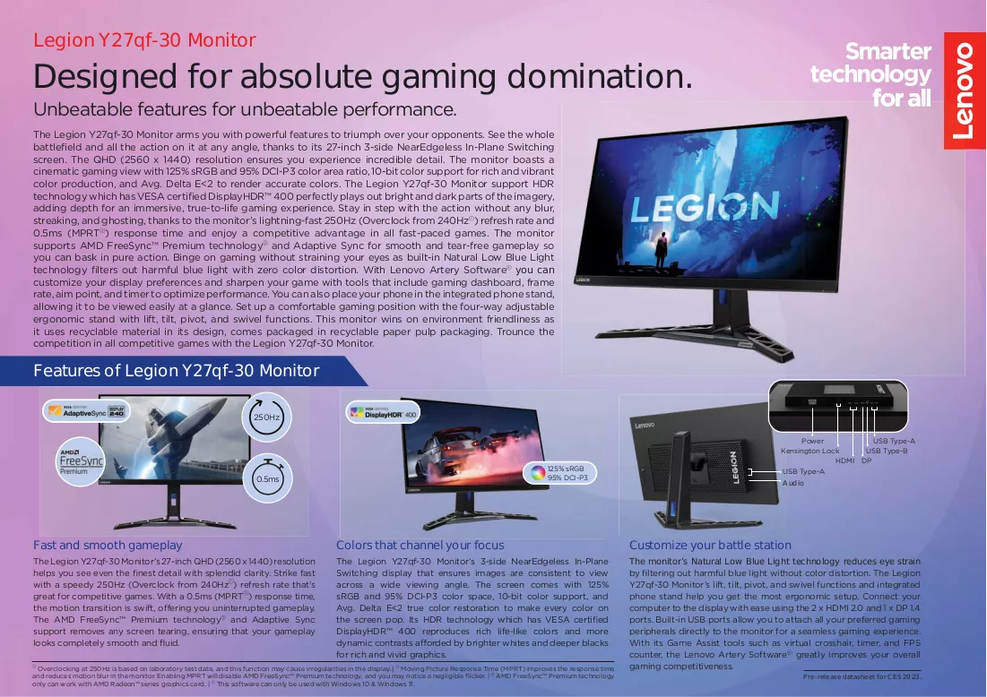 Leaflet