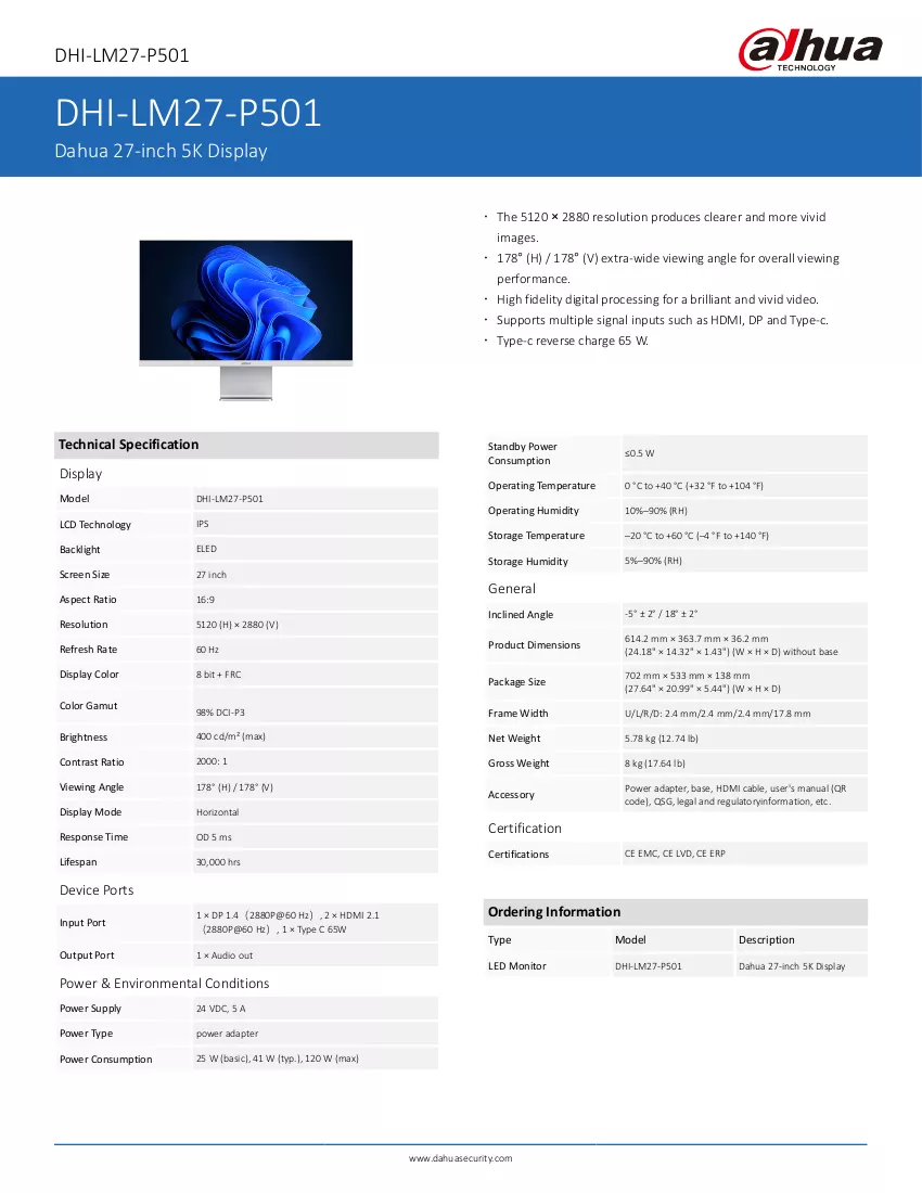 Leaflet