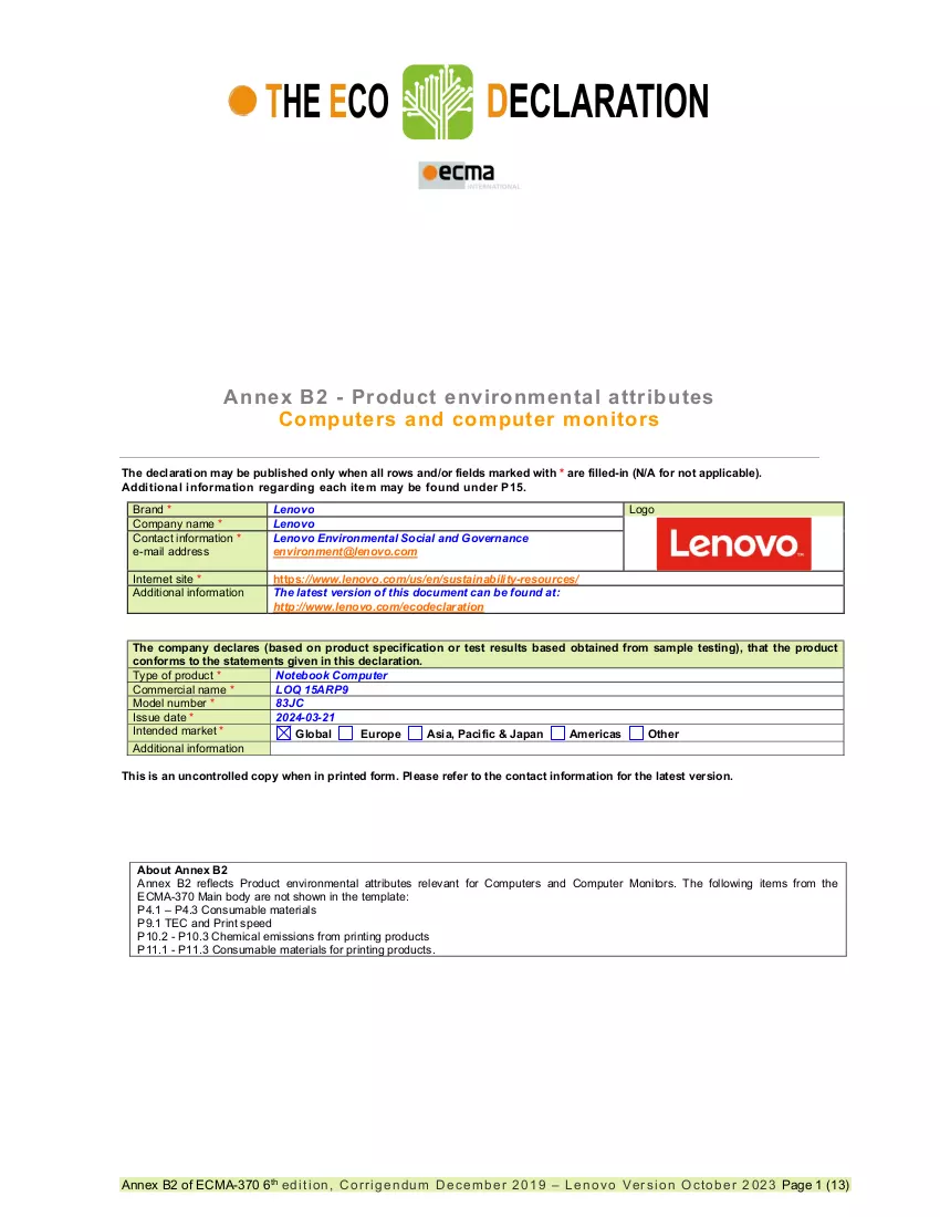Document