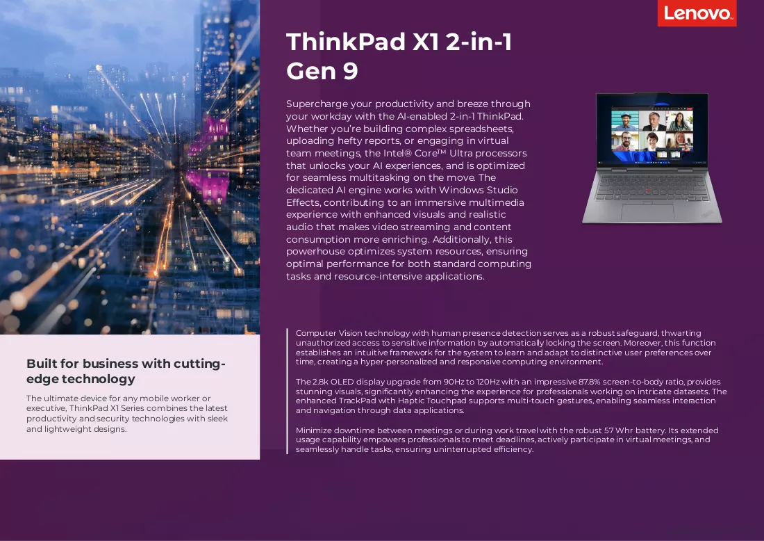Leaflet
