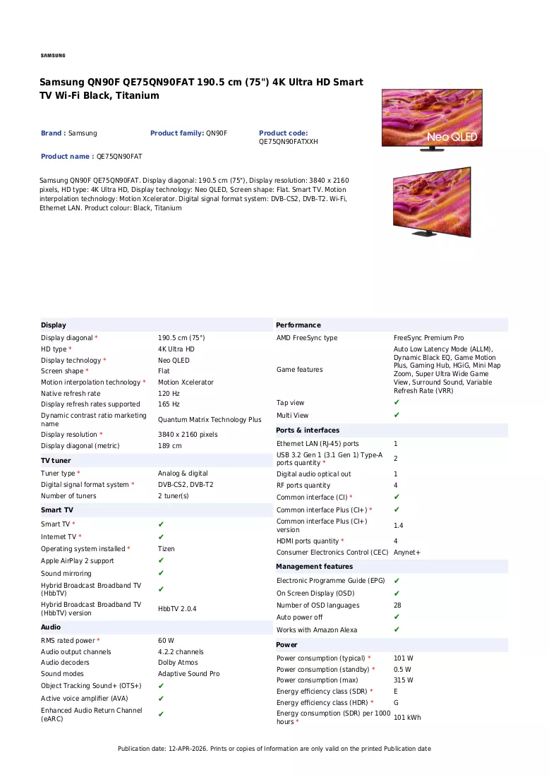 Leaflet