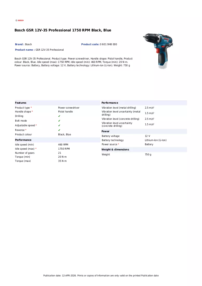 Leaflet
