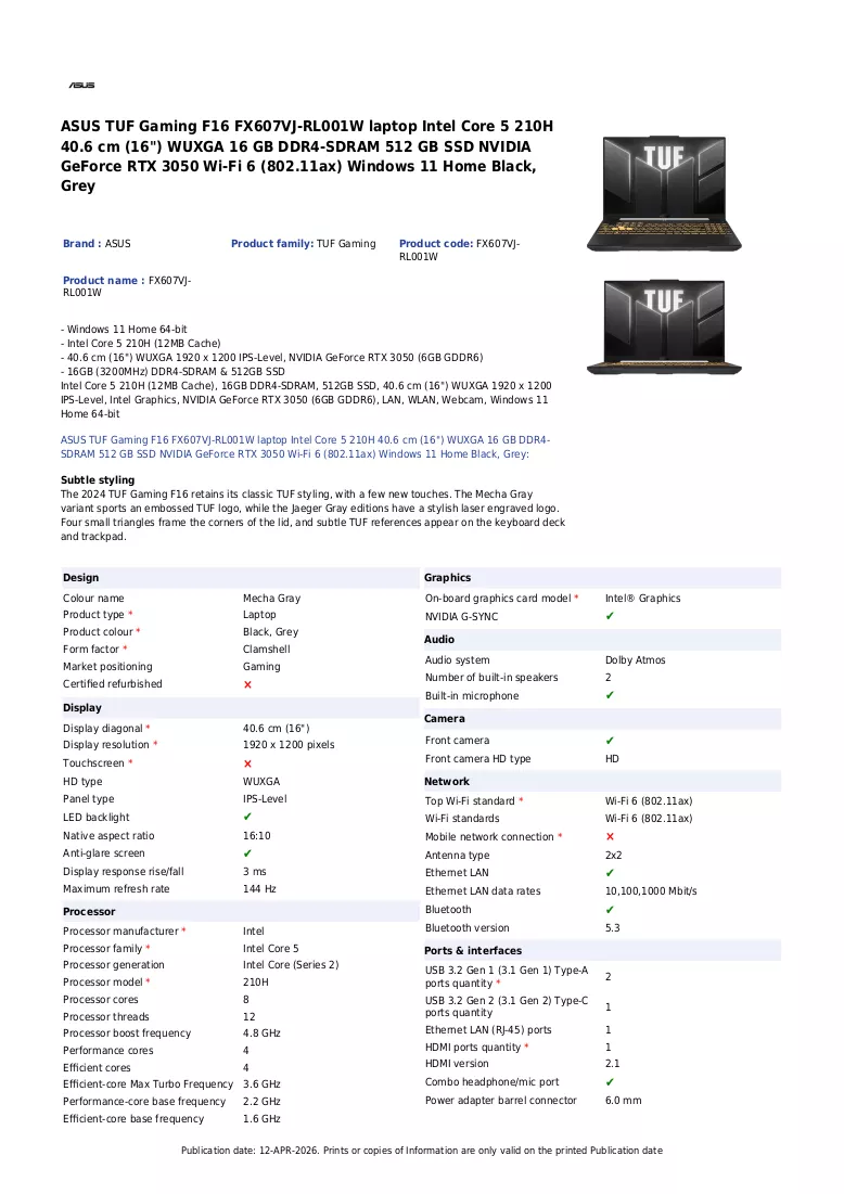 Leaflet